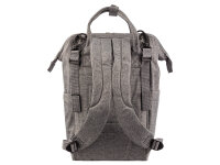 Franky RS19-F Freizeitrucksack mit Sicherheitsfach