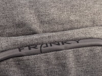 Franky RS19-F Freizeitrucksack mit Sicherheitsfach