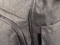 Franky RS19-F Freizeitrucksack mit Sicherheitsfach