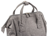 Franky RS19-F Freizeitrucksack mit Sicherheitsfach