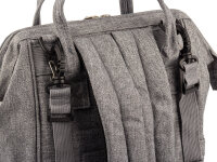 Franky RS19-F Freizeitrucksack mit Sicherheitsfach