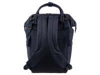 Franky RS19-F Freizeitrucksack mit Sicherheitsfach dark blue