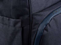 Franky RS19-F Freizeitrucksack mit Sicherheitsfach dark blue