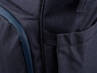 Franky RS19-F Freizeitrucksack mit Sicherheitsfach dark blue
