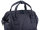 Franky RS19-F Freizeitrucksack mit Sicherheitsfach dark blue