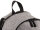 Franky RS14-F Freizeit Rucksack mit Laptopfach ca. 14" grey
