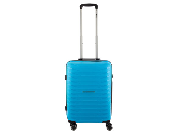 Franky PP15-58 Spinner Gr. S mit TSA-Zahlenschloss