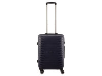 Franky PP15-58 Spinner Gr. S mit TSA-Zahlenschloss dunkelblau