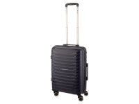 Franky PP15-58 Spinner Gr. S mit TSA-Zahlenschloss dunkelblau