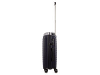 Franky PP15-58 Spinner Gr. S mit TSA-Zahlenschloss dunkelblau