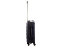 Franky PP15-58 Spinner Gr. S mit TSA-Zahlenschloss dunkelblau
