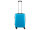 Franky PP15-58 Spinner Gr. S mit TSA-Zahlenschloss hellblau