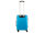 Franky PP15-58 Spinner Gr. S mit TSA-Zahlenschloss hellblau