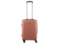 Franky PP15-58 Spinner Gr. S mit TSA-Zahlenschloss rosegold
