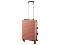 Franky PP15-58 Spinner Gr. S mit TSA-Zahlenschloss rosegold