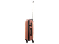 Franky PP15-58 Spinner Gr. S mit TSA-Zahlenschloss rosegold