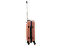 Franky PP15-58 Spinner Gr. S mit TSA-Zahlenschloss rosegold