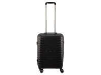 Franky PP15-58 Spinner Gr. S mit TSA-Zahlenschloss schwarz