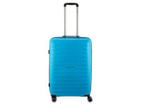 Franky PP15-68 Spinner Gr. M mit TSA-Zahlenschloss und...