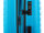 Franky PP15-68 Spinner Gr. M mit TSA-Zahlenschloss und Dehnfalte