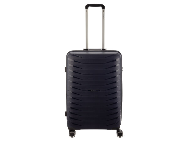 Franky PP15-68 Spinner Gr. M mit TSA-Zahlenschloss und...