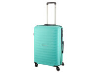 Franky PP15-68 Spinner Gr. M mit TSA-Zahlenschloss und...