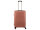 Franky PP15-68 Spinner Gr. M mit TSA-Zahlenschloss und Dehnfalte rosegold