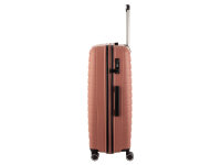 Franky PP15-78Spinner Gr. L mit TSA-Zahlenschloss rosegold