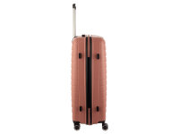 Franky PP15-78Spinner Gr. L mit TSA-Zahlenschloss rosegold