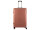 Franky PP15-78Spinner Gr. L mit TSA-Zahlenschloss rosegold