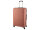 Franky PP15-78Spinner Gr. L mit TSA-Zahlenschloss rosegold