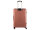 Franky PP15-78Spinner Gr. L mit TSA-Zahlenschloss rosegold
