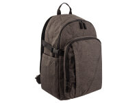 Franky RS09 Freizeitrucksack mit Laptopsteckfach ca.14"