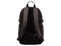 Franky RS09 Freizeitrucksack mit Laptopsteckfach ca.14"
