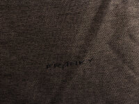 Franky RS09 Freizeitrucksack mit Laptopsteckfach ca.14"