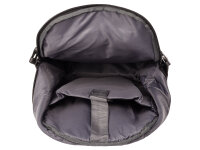 Franky RS09 Freizeitrucksack mit Laptopsteckfach ca.14"