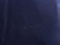 Franky RS09 Freizeitrucksack mit Laptopsteckfach ca.14" dark blue