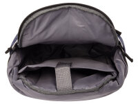 Franky RS09 Freizeitrucksack mit Laptopsteckfach ca.14" dark blue