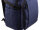 Franky RS09 Freizeitrucksack mit Laptopsteckfach ca.14" dark blue