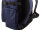 Franky RS09 Freizeitrucksack mit Laptopsteckfach ca.14" dark blue