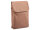 Prato AJ12 Handy Umhängetasche Rindleder rose