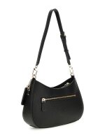 GUESS Noelle Top Zip Shoulder Bag Damen Schultertasche
