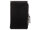 Prato AJ11 Handy Umhängetasche Rindleder black