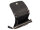Prato AJ11 Handy Umhängetasche Rindleder black