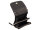 Prato AJ11 Handy Umhängetasche Rindleder black