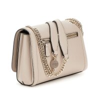 GUESS Noelle Convertible Xbody Flap Damen Schultertasche