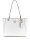 GUESS Noelle Noel Tote Shopper Damen white