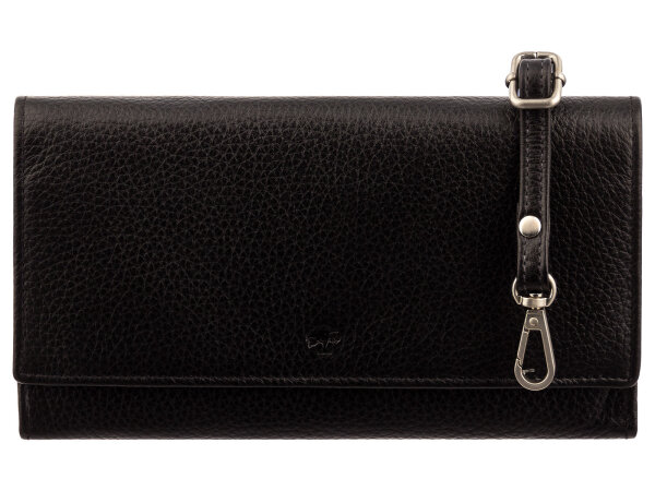 Prato LM Shahid H47-P Umhängetasche black