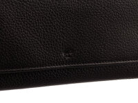 Prato LM Shahid H47-P Umhängetasche black