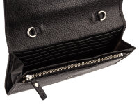 Prato LM Shahid H47-P Umhängetasche black